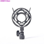 Metal Microphone Shock Mount Holder