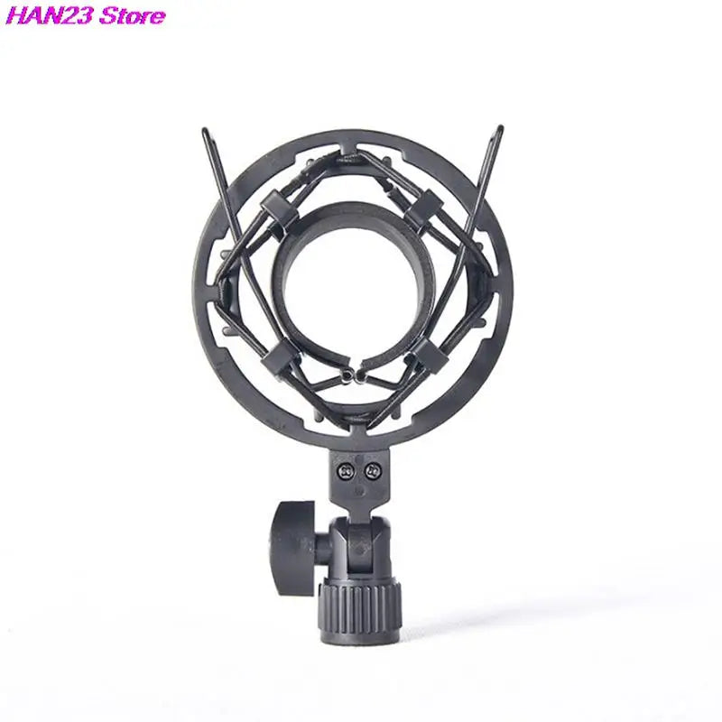Metal Microphone Shock Mount Holder