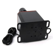 Metal H-Gear Racing Shifter