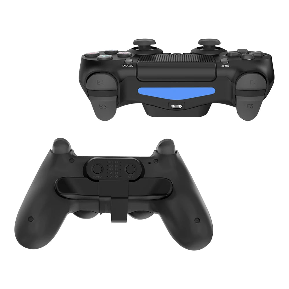 PS4 Turbo Back Button Adapter
