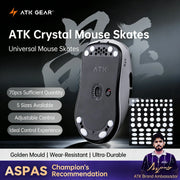 ATK PTFE Universal Mouse Skates