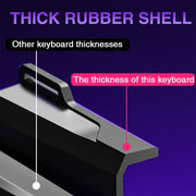 AULA WIN68 Magnetic Gaming Keyboard