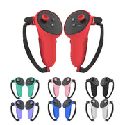 Quest 3 Silicone Controller Covers