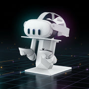 Meta Quest VR Display Stand