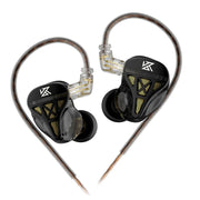 KZ DQS HiFi Wired Earphones