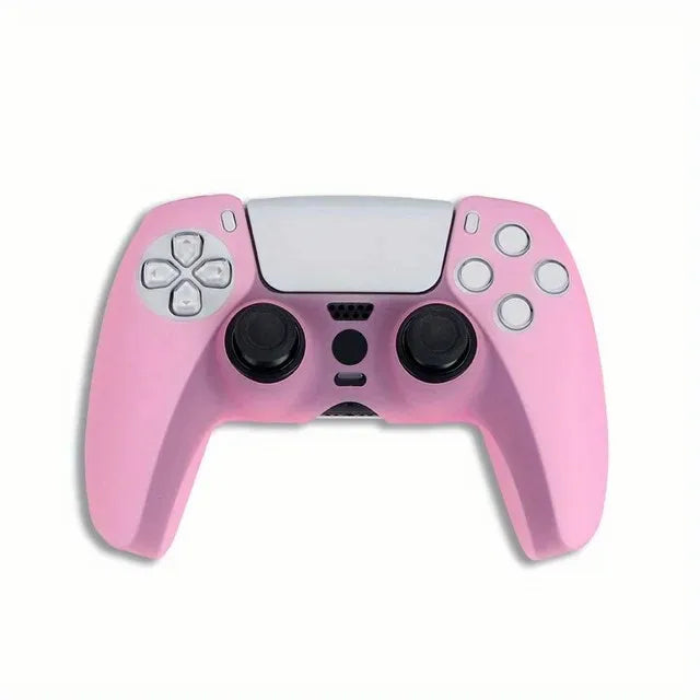 PS5 Anti-Slip Silicone Controller Skin