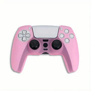 PS5 Anti-Slip Silicone Controller Skin