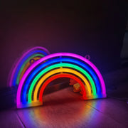 USB Gaming Neon Sign