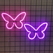 USB Gaming Neon Sign