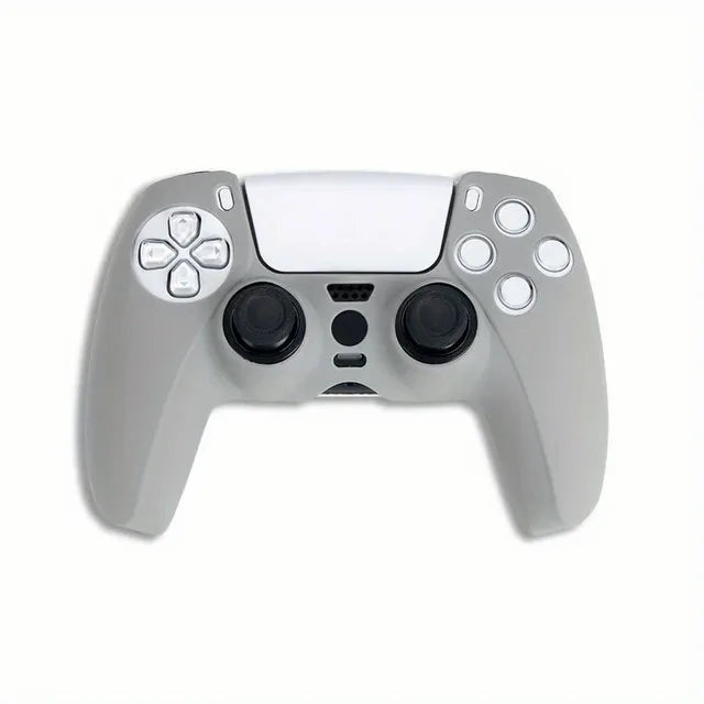 PS5 Anti-Slip Silicone Controller Skin