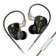 KZ DQS HiFi Wired Earphones