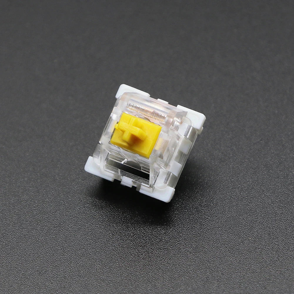 Outemu 3-Pin Mechanical Keyboard Switches