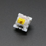Outemu 3-Pin Mechanical Keyboard Switches