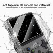 R36S Tempered Glass Protector