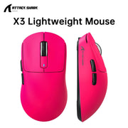 Attack Shark X3 Gaming Mouse