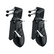 B29C-for PUBG Controller Six Finger Pubg Mobile Trigger Gamepad Grip L R Fire Aim Button Joystick for Ipad Tablet FPS Handle