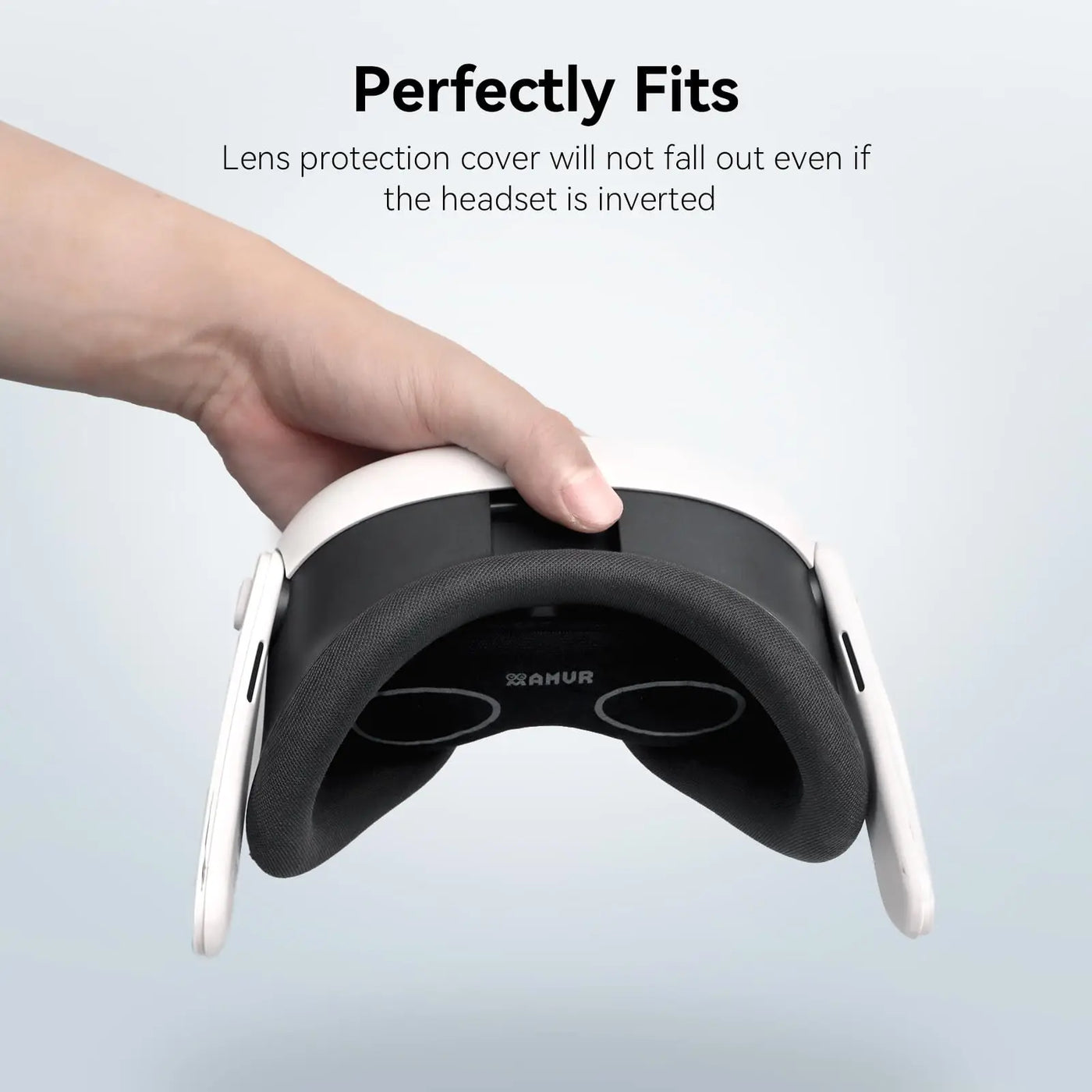 AMVR VR Lens Protector Cover