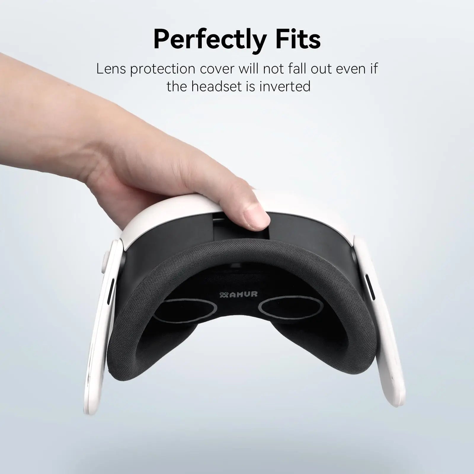 AMVR VR Lens Protector Cover