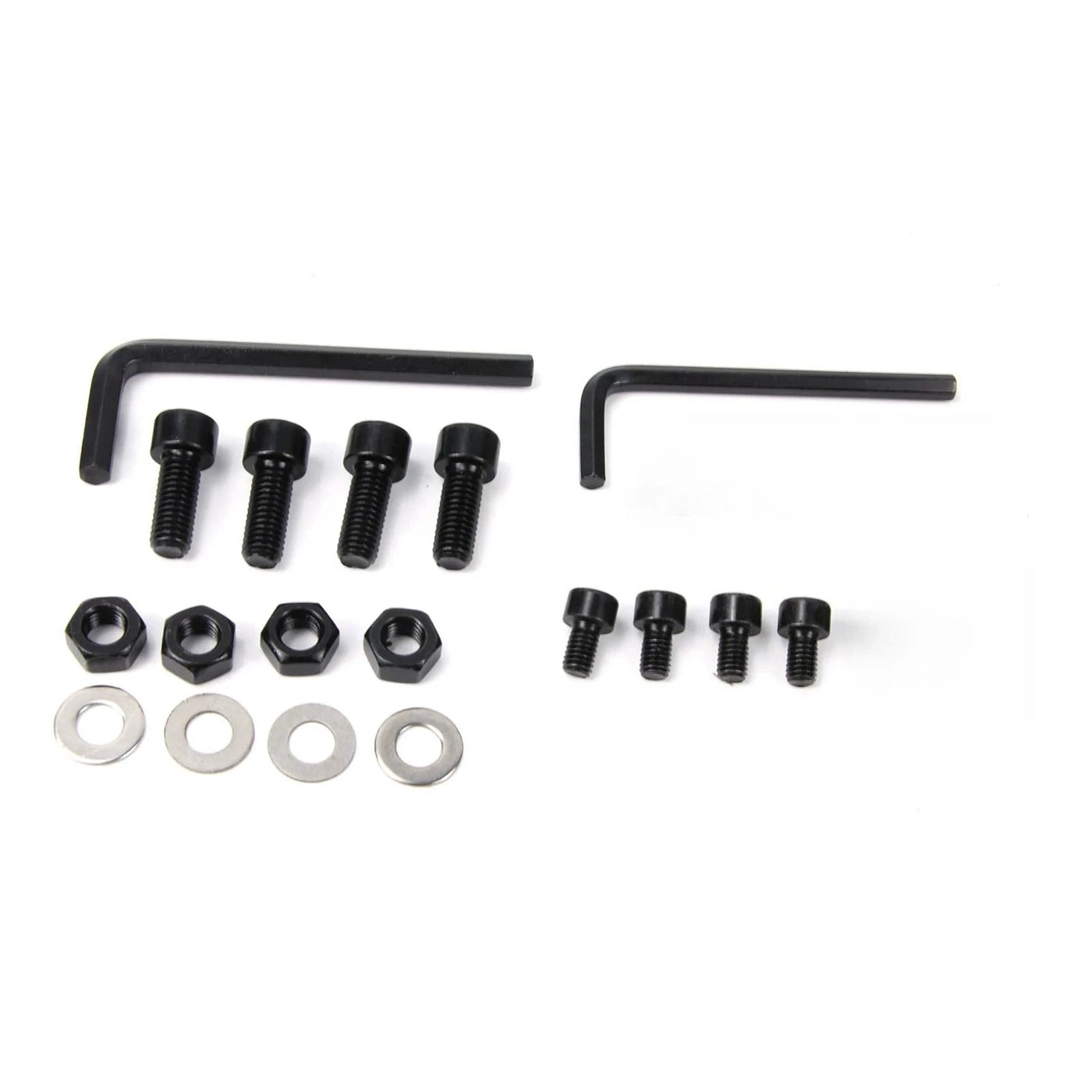 Metal H-Gear Racing Shifter