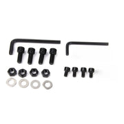 Metal H-Gear Racing Shifter