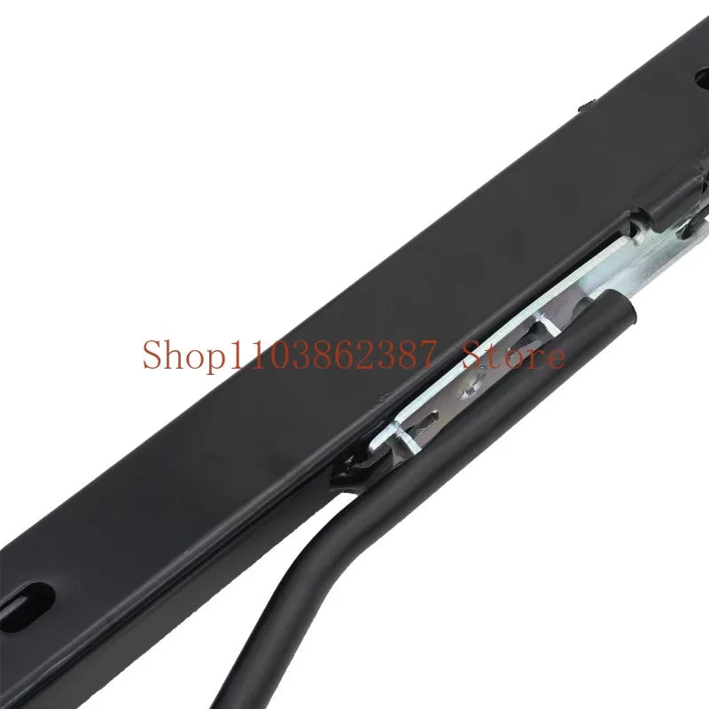 Sim Racing Seat Slide Rails