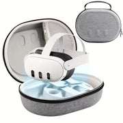 Quest 3 Hard Carrying Case