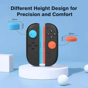 Switch 2 Silicone Thumb Grips