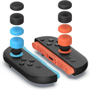 Switch 2 Silicone Thumb Grips