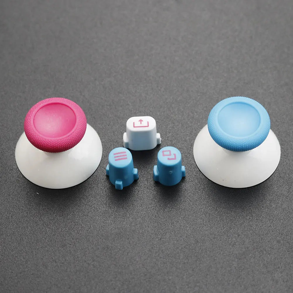 Xbox Series Controller Button Kit