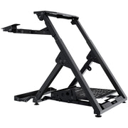 Foldable Adjustable Racing Wheel Stand