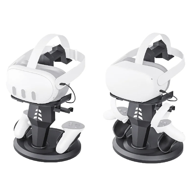 Quest VR Charging Display Stand