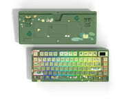 Womier SK80 RGB Mechanical Keyboard