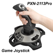 PXN-2113 Pro Flight Joystick Controller