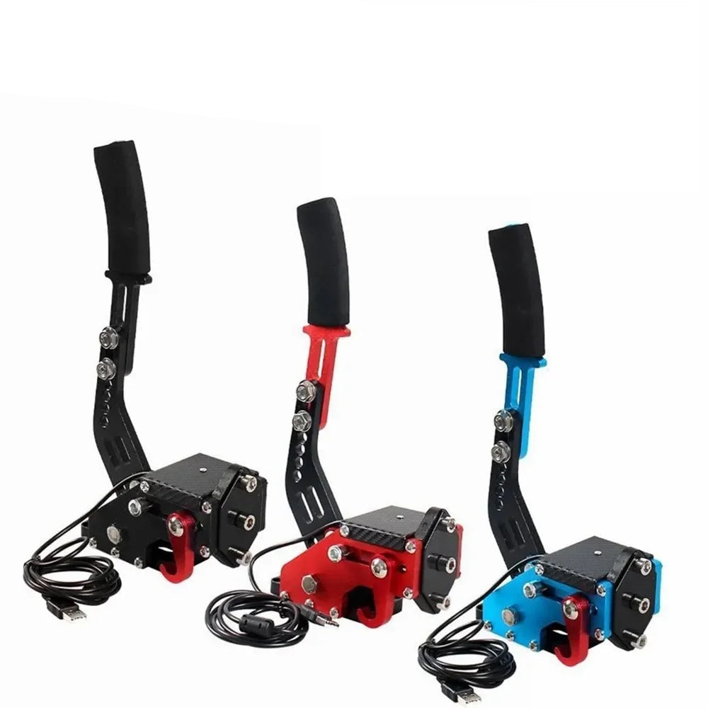 HB-1009 USB Sim Racing Handbrake