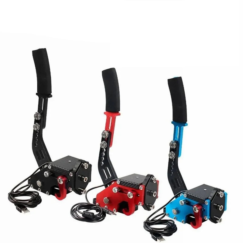 HB-1009 USB Sim Racing Handbrake