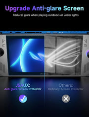 ROG Ally X Screen Protector