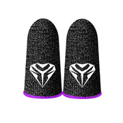 1Pair Game Trigger for PUBG Mobile Phone Controller Gamepad Joystick Shooting L1 R1 Key Button Cell Phones Gaming Accessories