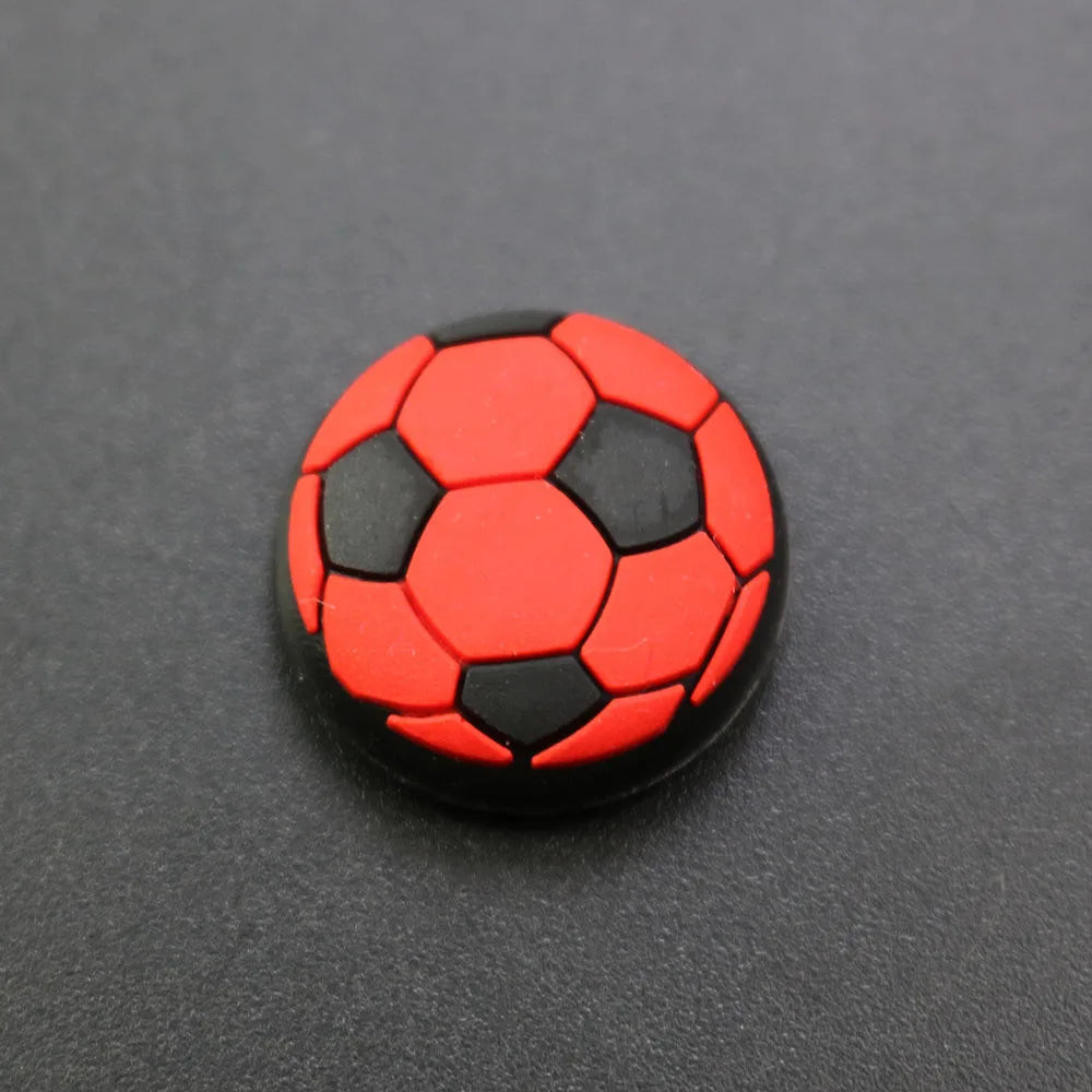 Silicone Controller Thumbstick Grips
