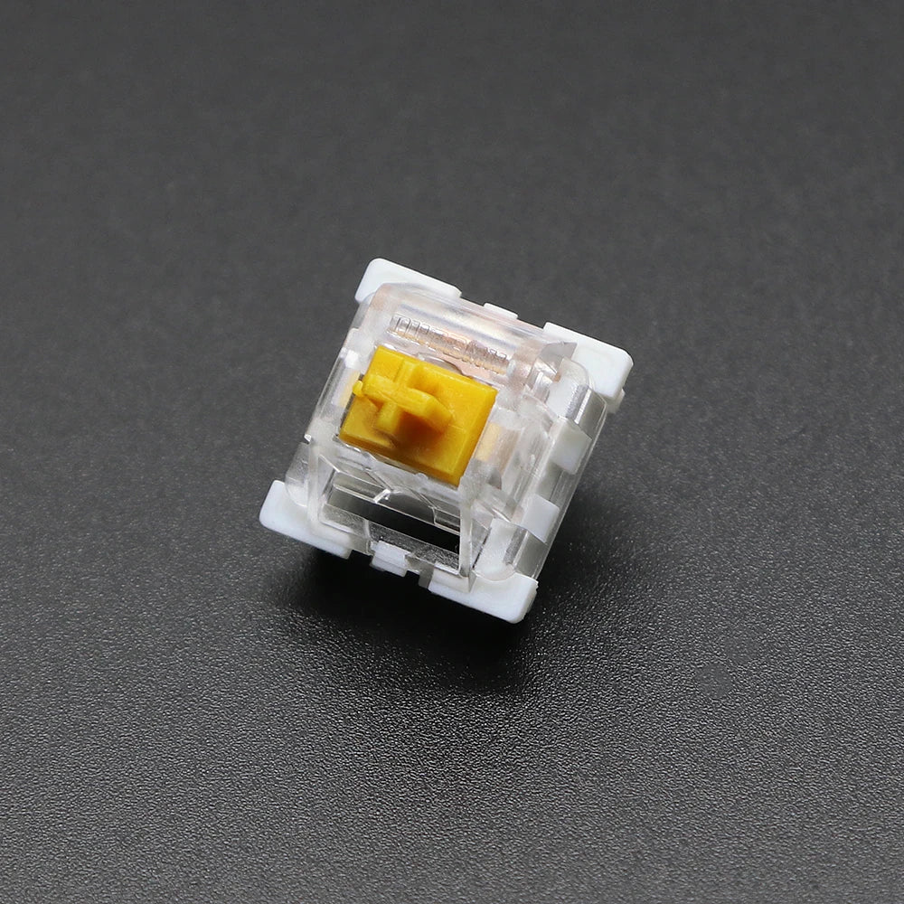 Outemu 3-Pin Mechanical Keyboard Switches
