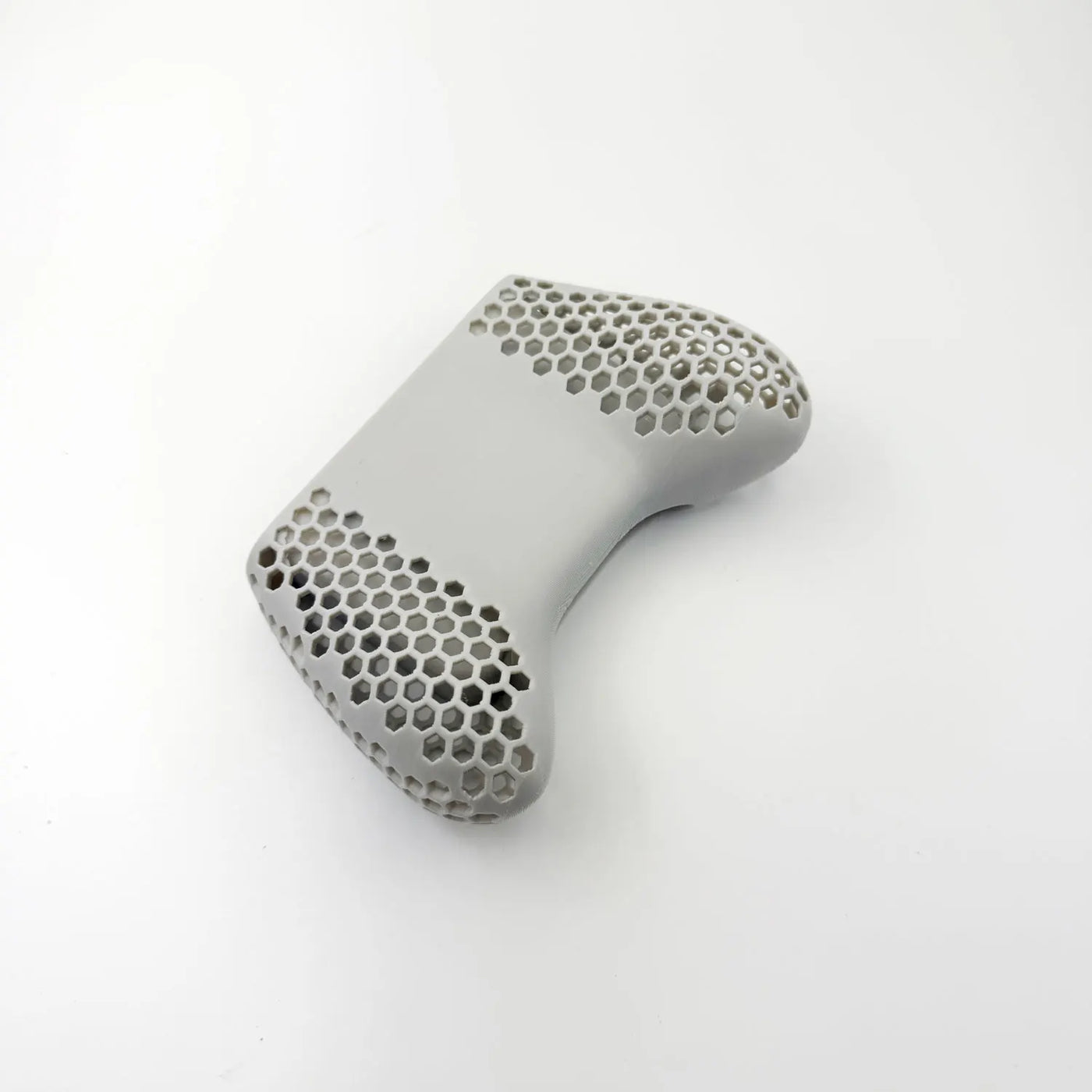 R36S Honeycomb Ergonomic Grip