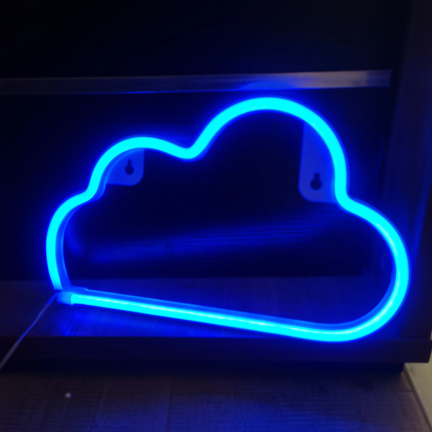 USB Gaming Neon Sign