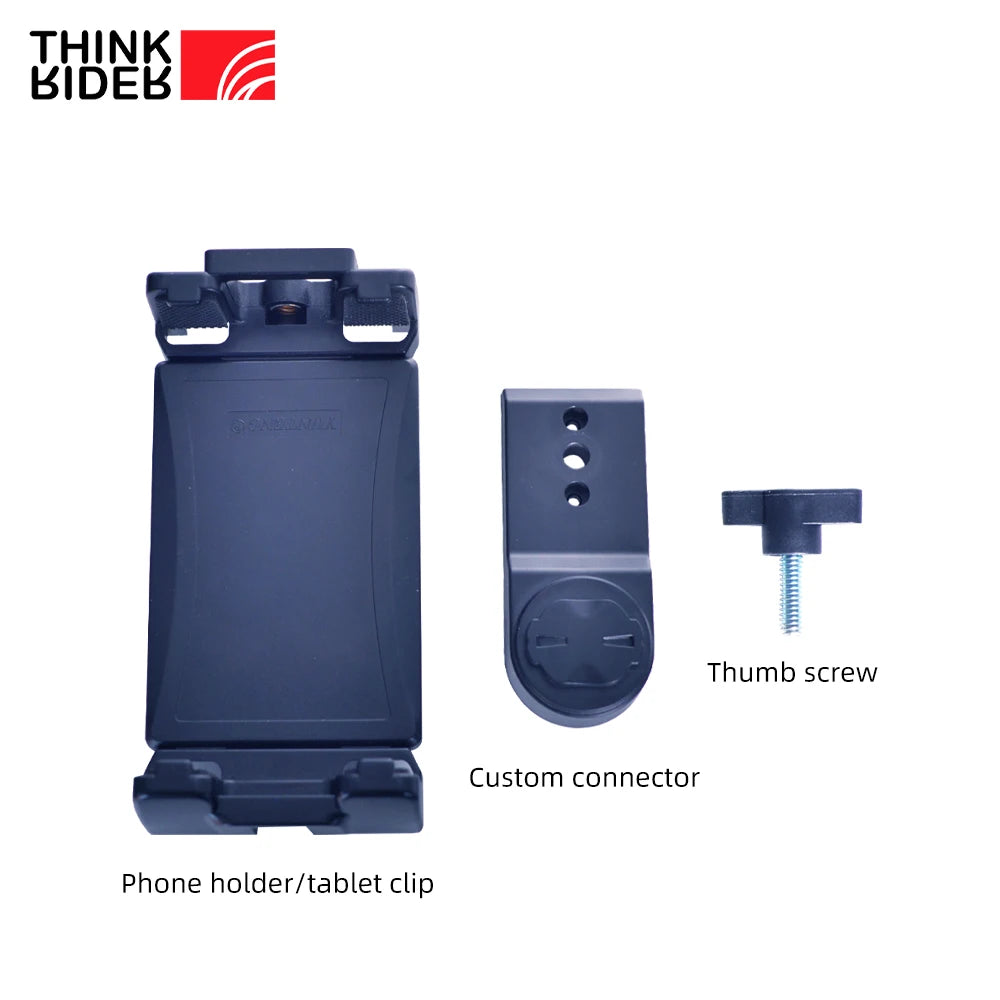 ThinkRider Rotatable Bike Phone Stand