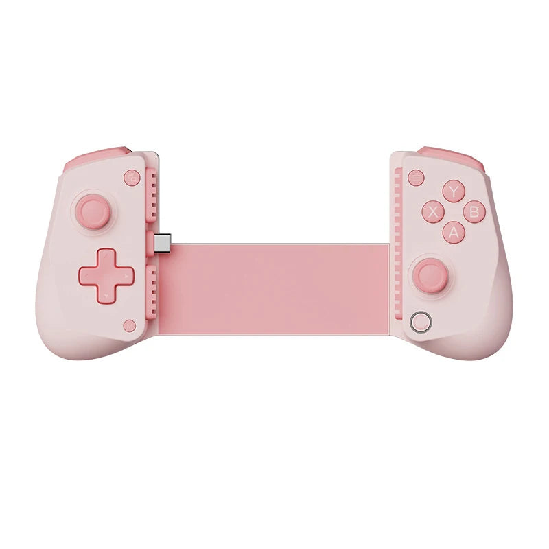 Type-C Stretchable Mobile Gaming Controller