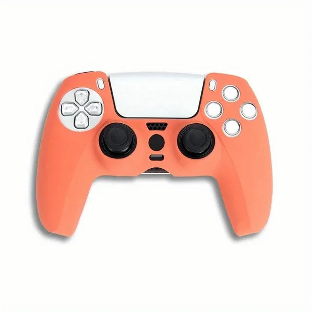 PS5 Anti-Slip Silicone Controller Skin