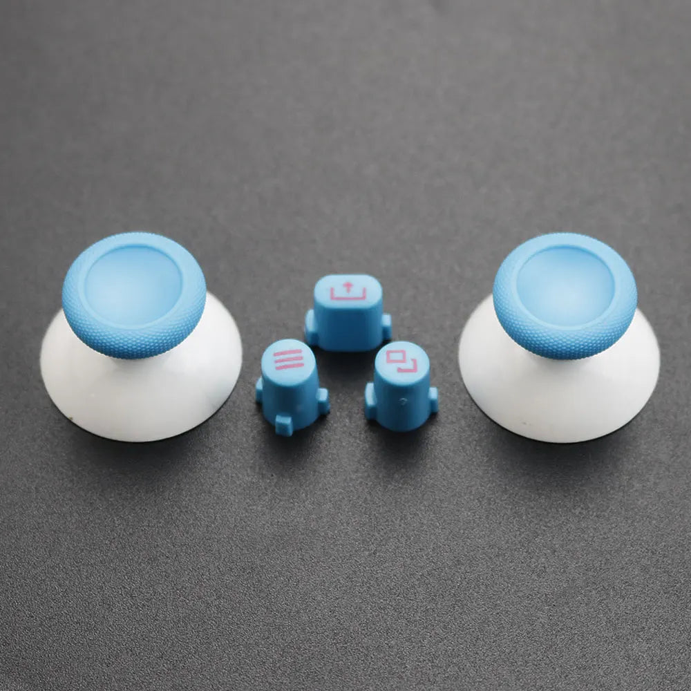 Xbox Series Controller Button Kit