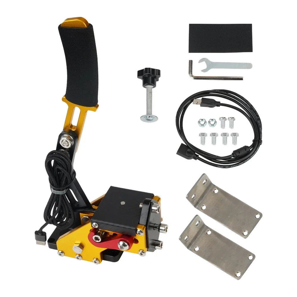 HB-1009 USB Sim Racing Handbrake