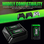 Xbox Rechargeable Battery Charging Dock