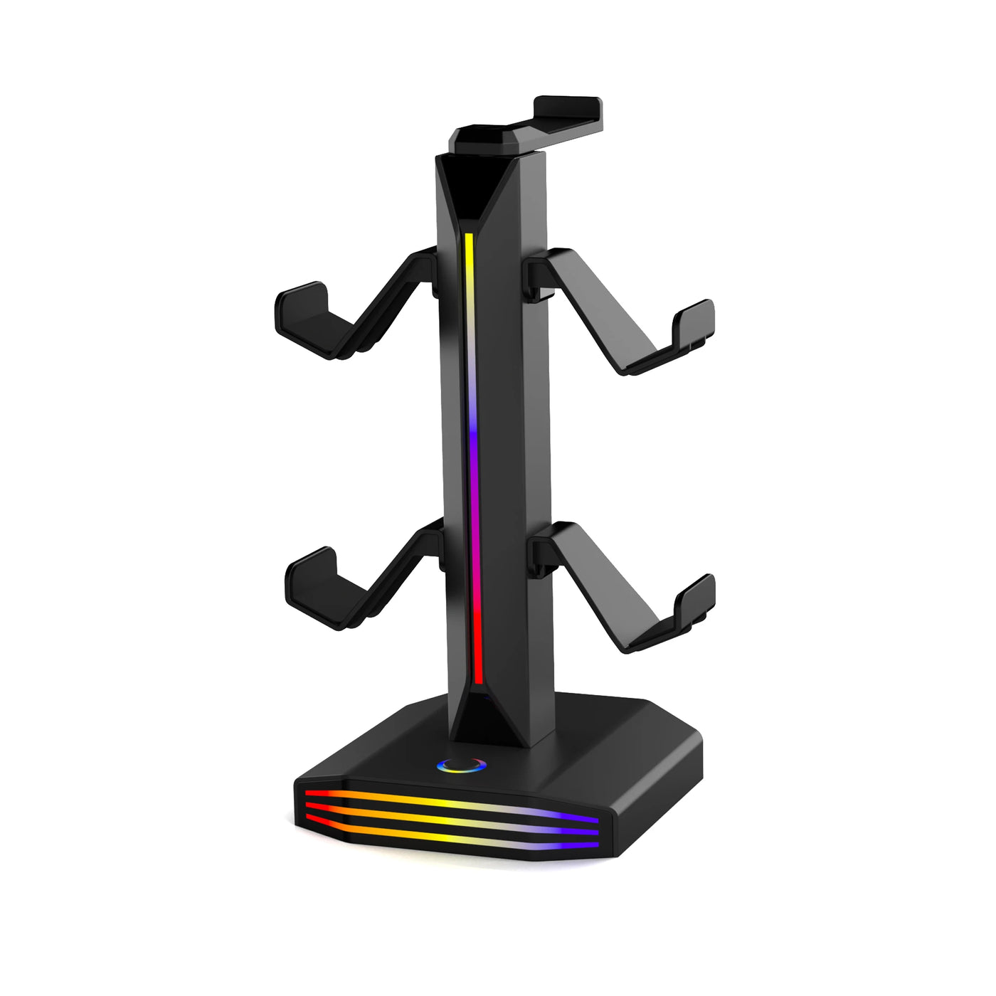 RGB Controller Headset Station