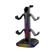 RGB Controller Headset Station