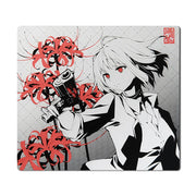 SORA Frosted Glass Gaming Mousepad